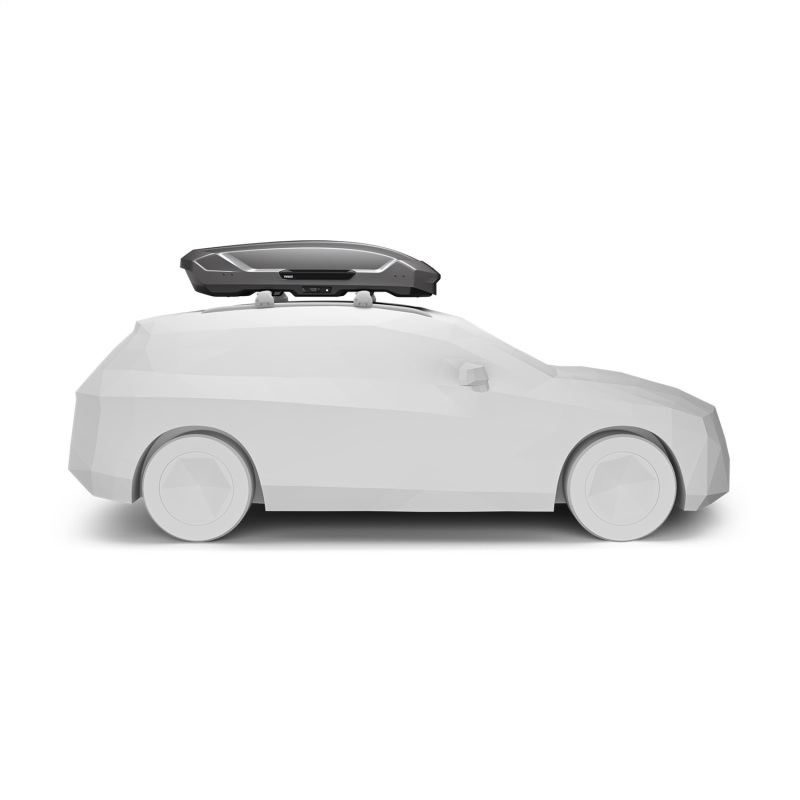 Picture of Thule THU Motion Roof Box Cargo Boxes & Bags - 639751