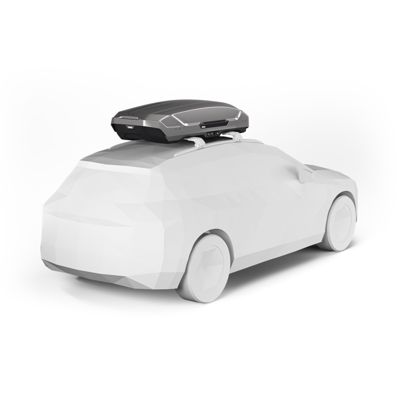 Picture of Thule THU Motion Roof Box Cargo Boxes & Bags - 639751