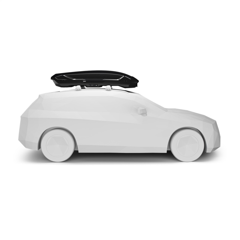 Picture of Thule THU Motion Roof Box Cargo Boxes & Bags - 639850