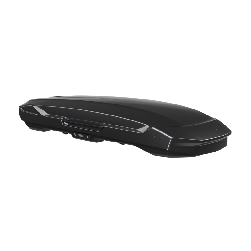Picture of Thule THU Motion Roof Box Cargo Boxes & Bags - 639550