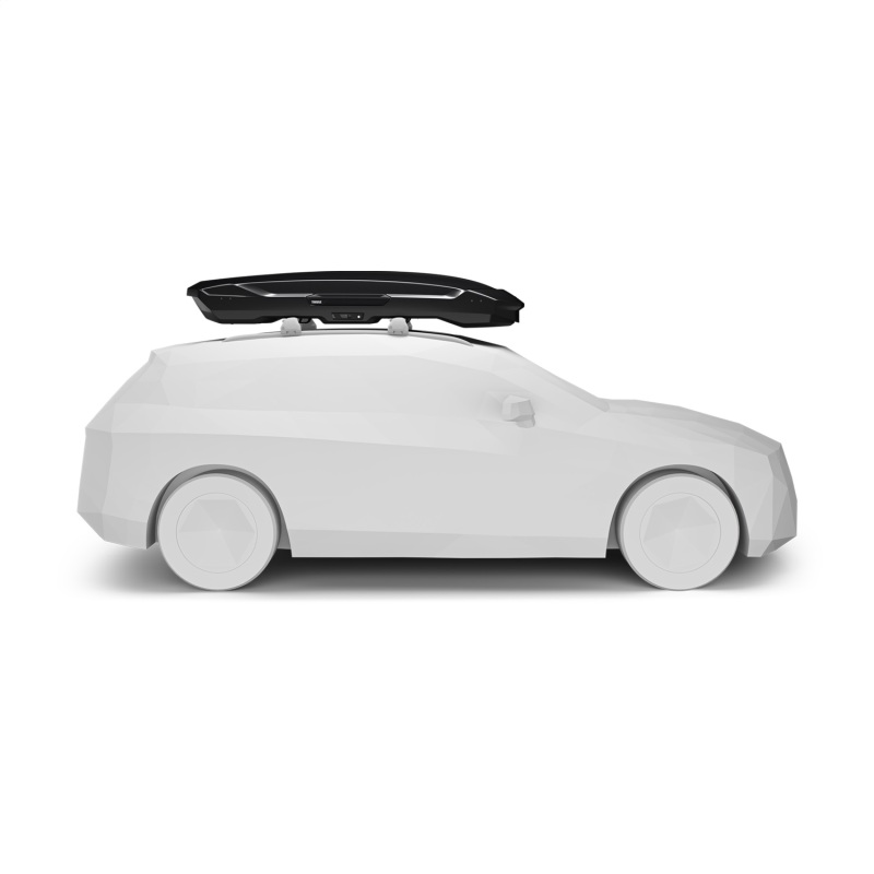 Picture of Thule THU Motion Roof Box Cargo Boxes & Bags - 639550