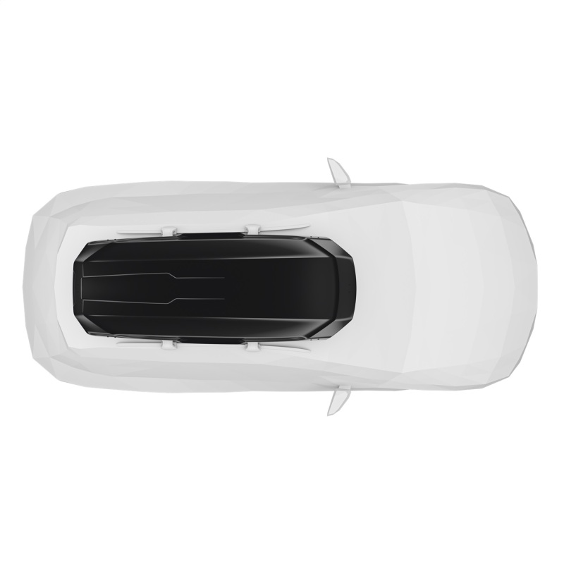Picture of Thule THU Motion Roof Box Cargo Boxes & Bags - 639550