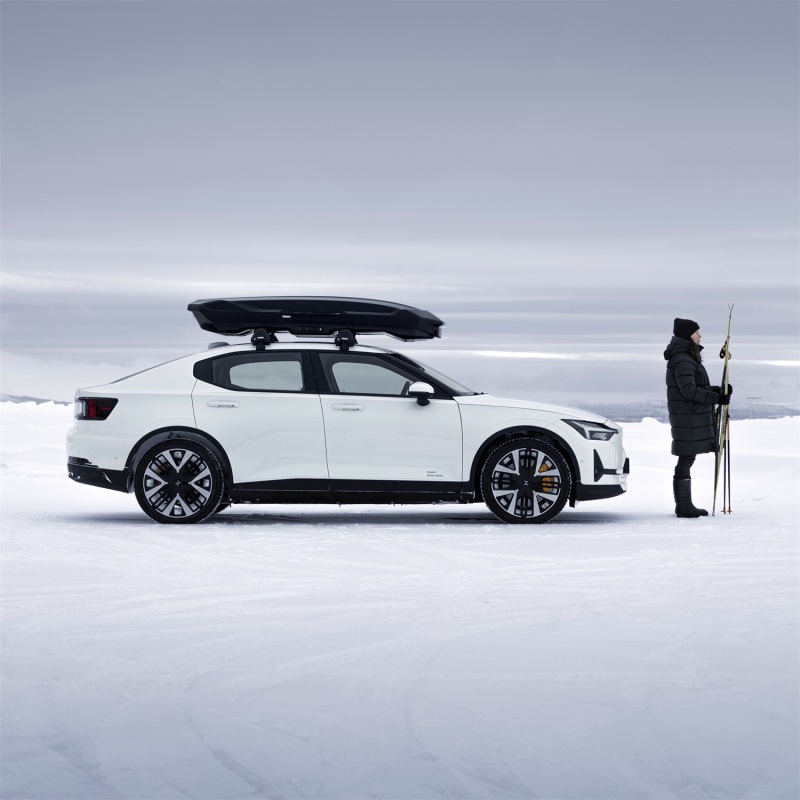 Picture of Thule THU Motion Roof Box Cargo Boxes & Bags - 639550