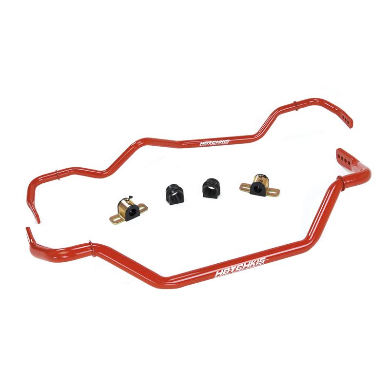 Picture of Hotchkis HOT Swaybar Sway Bars - 22413