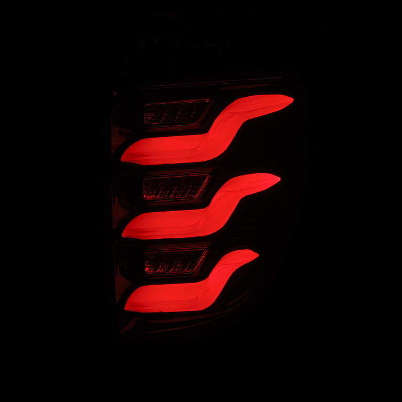 Picture of AlphaRex ARX PRO-Series Tail Lights - 660010