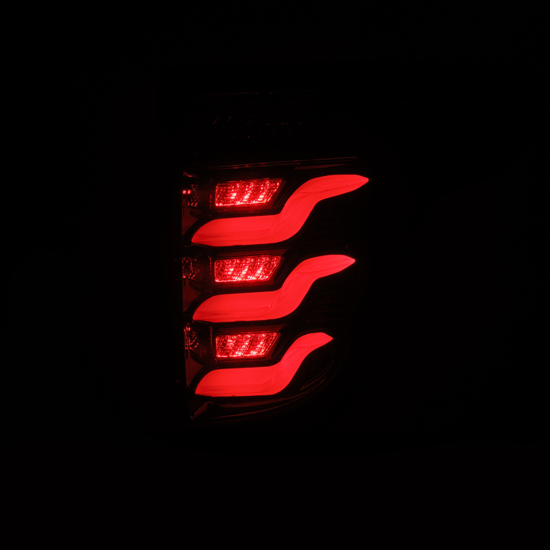 Picture of AlphaRex ARX PRO-Series Tail Lights - 660010
