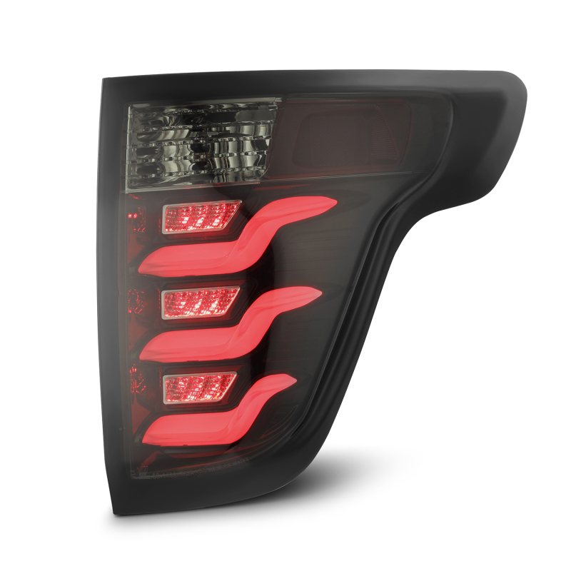 Picture of AlphaRex ARX PRO-Series Tail Lights - 660010