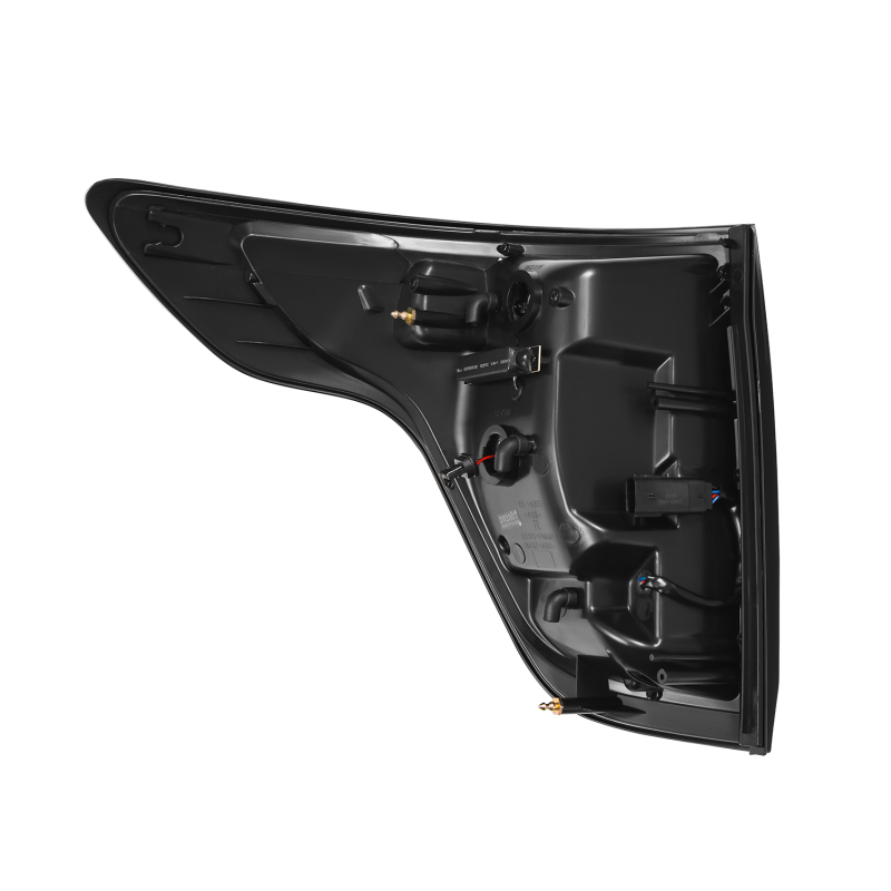 Picture of AlphaRex ARX PRO-Series Tail Lights - 660010