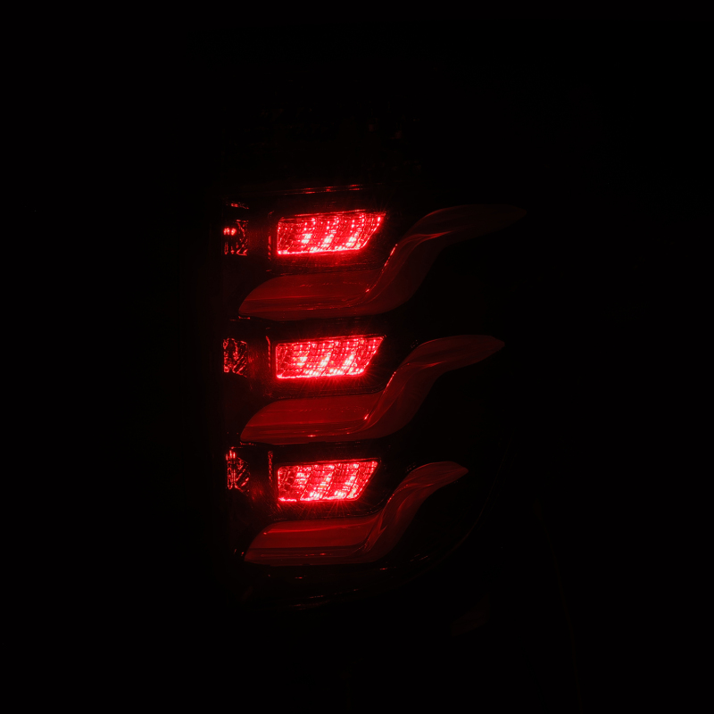 Picture of AlphaRex ARX PRO-Series Tail Lights - 660010