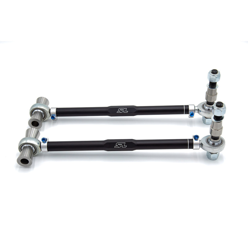 Picture of SPL Parts SPP Tension Rods Suspension Arms & Components - SPL TR GT500