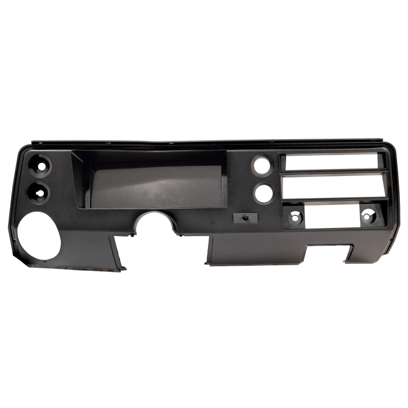 Picture of AutoMeter AM InVision Digital Dash Performance Monitors - 7401