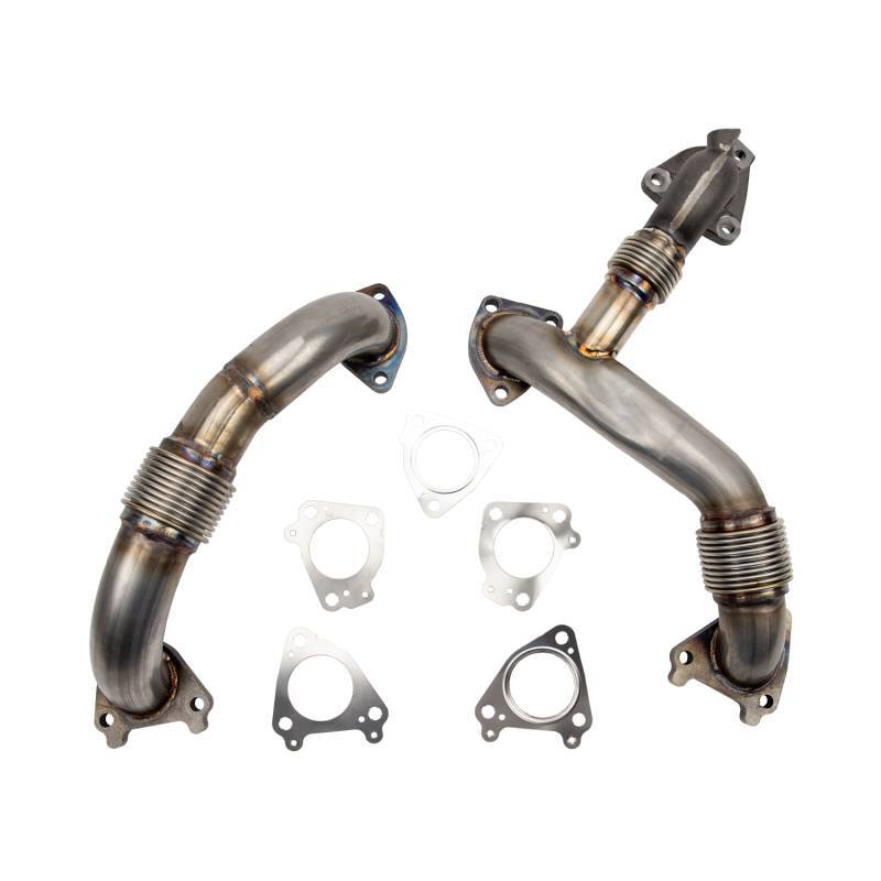 Picture of Wehrli WCF Up Pipe Kit Connecting Pipes - WCF100197