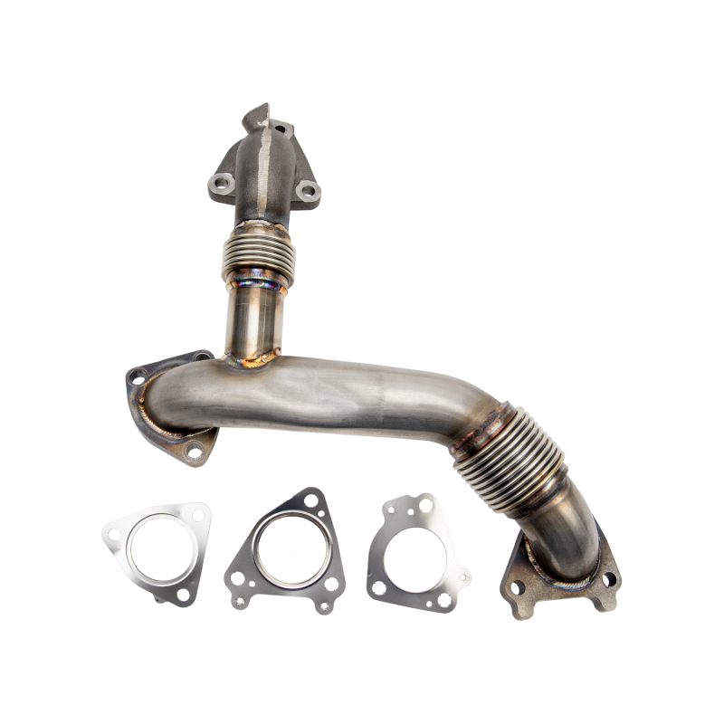 Picture of Wehrli WCF Up Pipe Kit Connecting Pipes - WCF100211