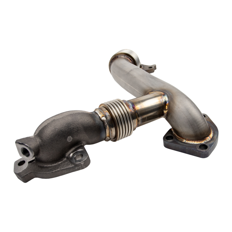 Picture of Wehrli WCF Up Pipe Kit Connecting Pipes - WCF100197