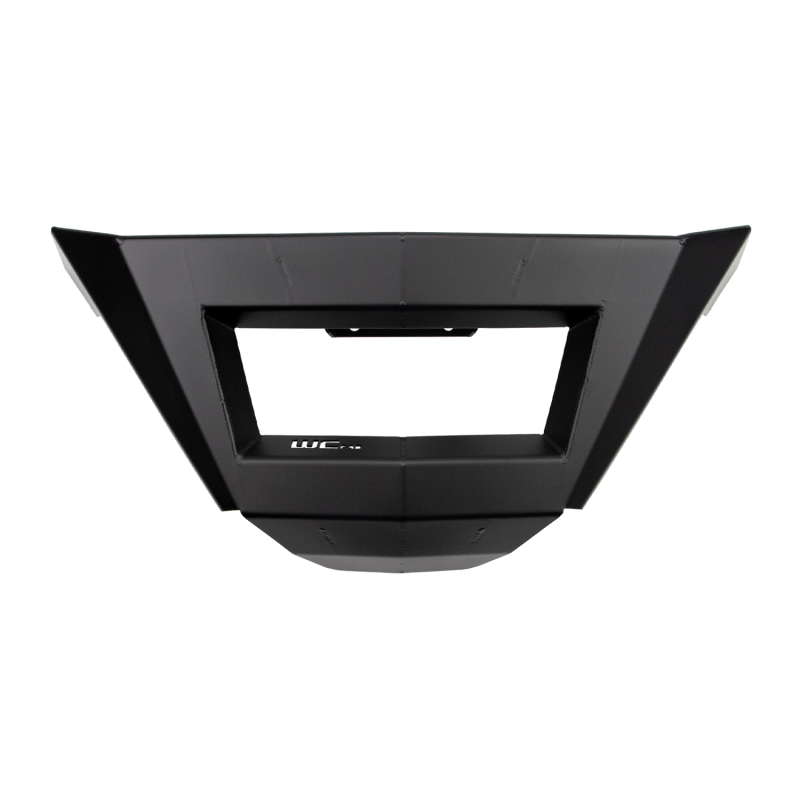 Picture of Wehrli WCF Bumpers - WCF102100-FB