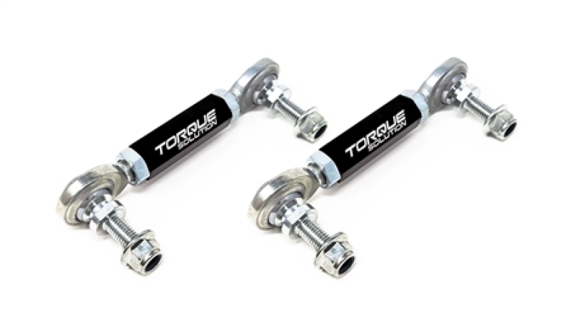Picture of Torque Solution TQS Endlinks Sway Bar Endlinks - TS-RS-662-12