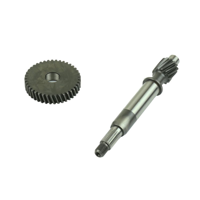 Picture of Athena ATH Gears Transmission Internals - 071315