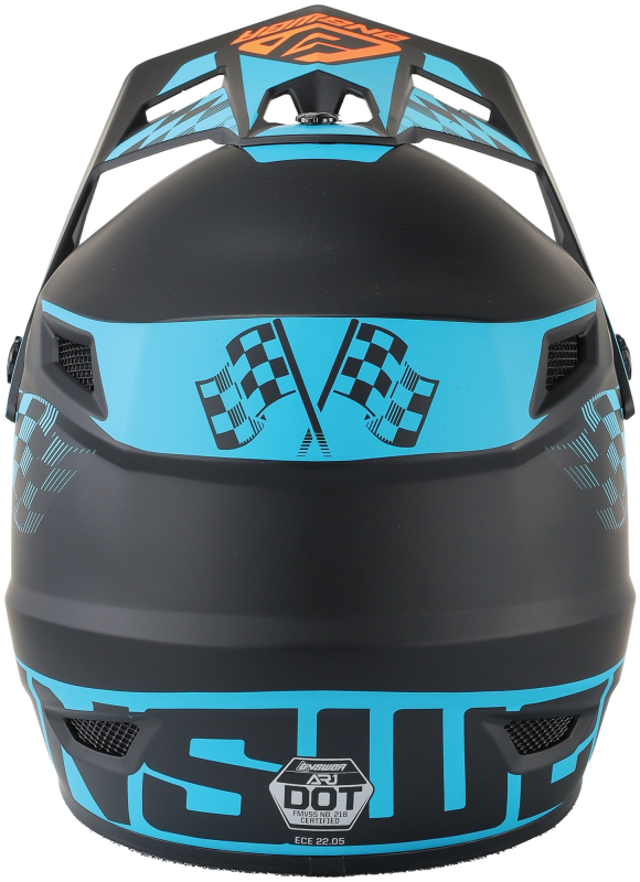 Picture of Answer ANS AR1 Helmets Helmets and Accessories - 442931
