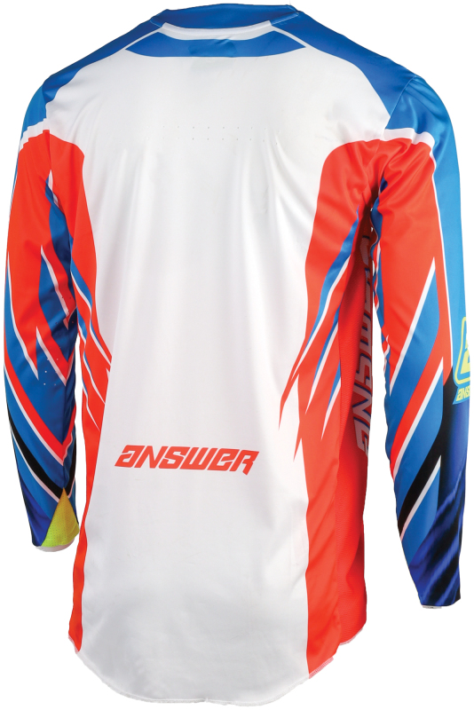 Picture of Answer ANS Elite Jerseys - 442662