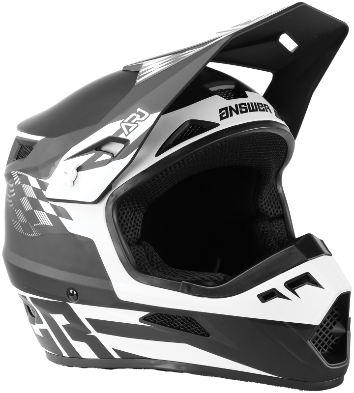 Picture of Answer ANS AR1 Helmets Helmets and Accessories - 442924