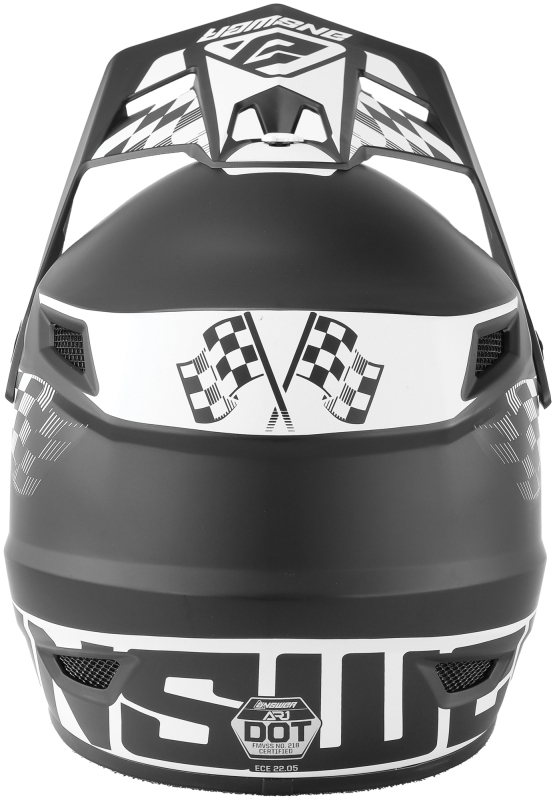Picture of Answer ANS AR1 Helmets Helmets and Accessories - 442924
