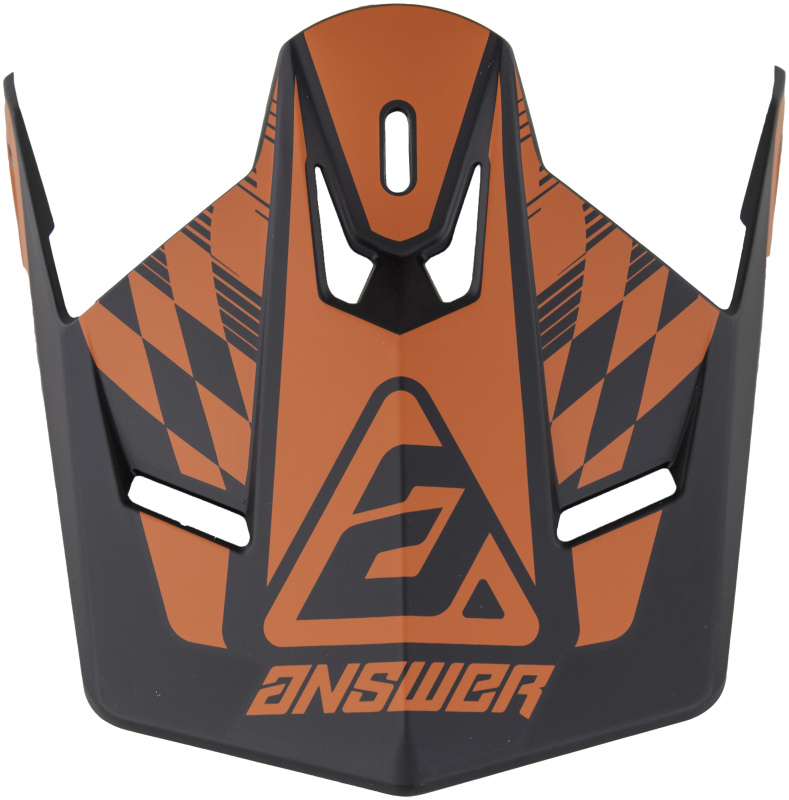 Picture of Answer ANS AR 1 Visors Helmets and Accessories - 442921