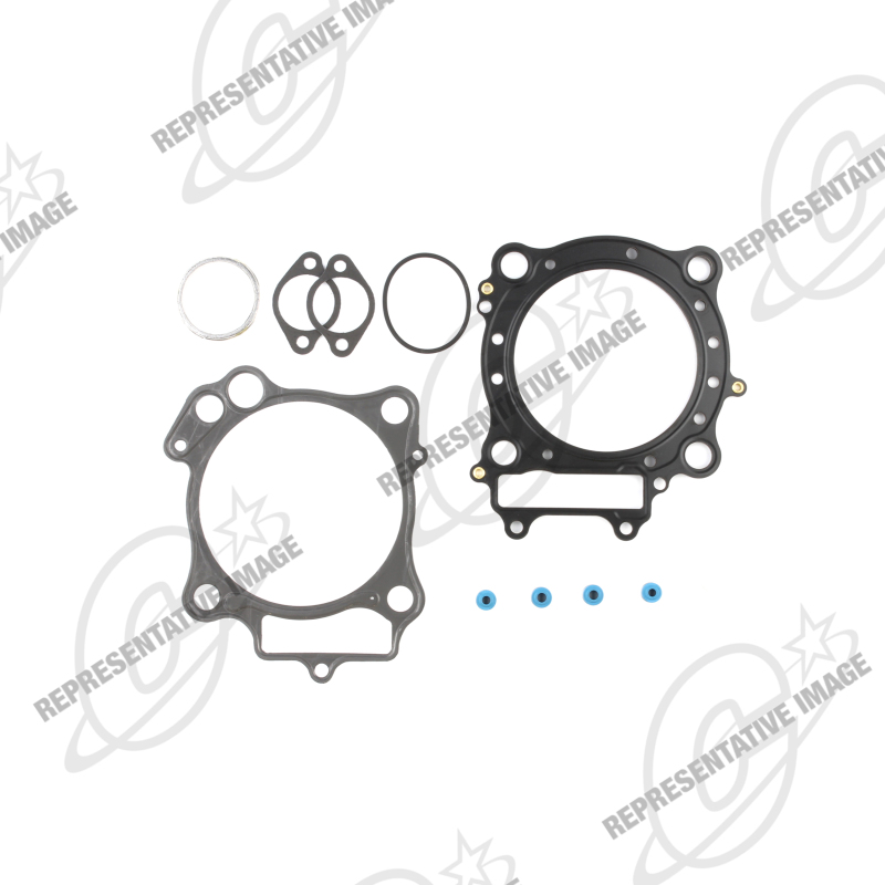 Picture of Cometic Gasket CG Powersports Valve Cover Gaskets - C10039