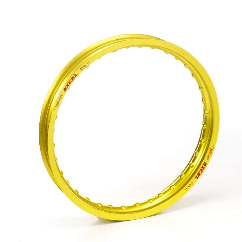 Picture of Excel EXC Takasago Rims - BCA404