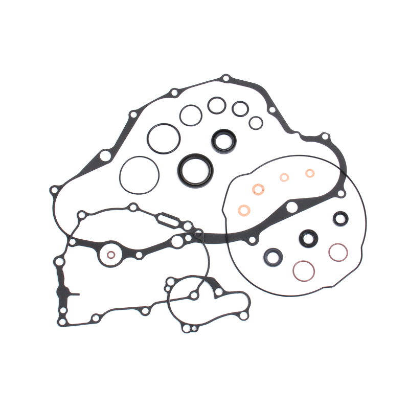 Picture of Cometic Gasket CG Bottom End Gasket Gasket Kits - C3395BE