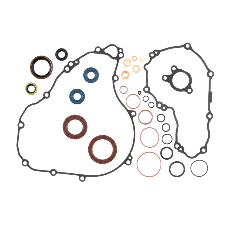 Picture of Cometic Gasket CG Bottom End Gasket Gasket Kits - C3595BE