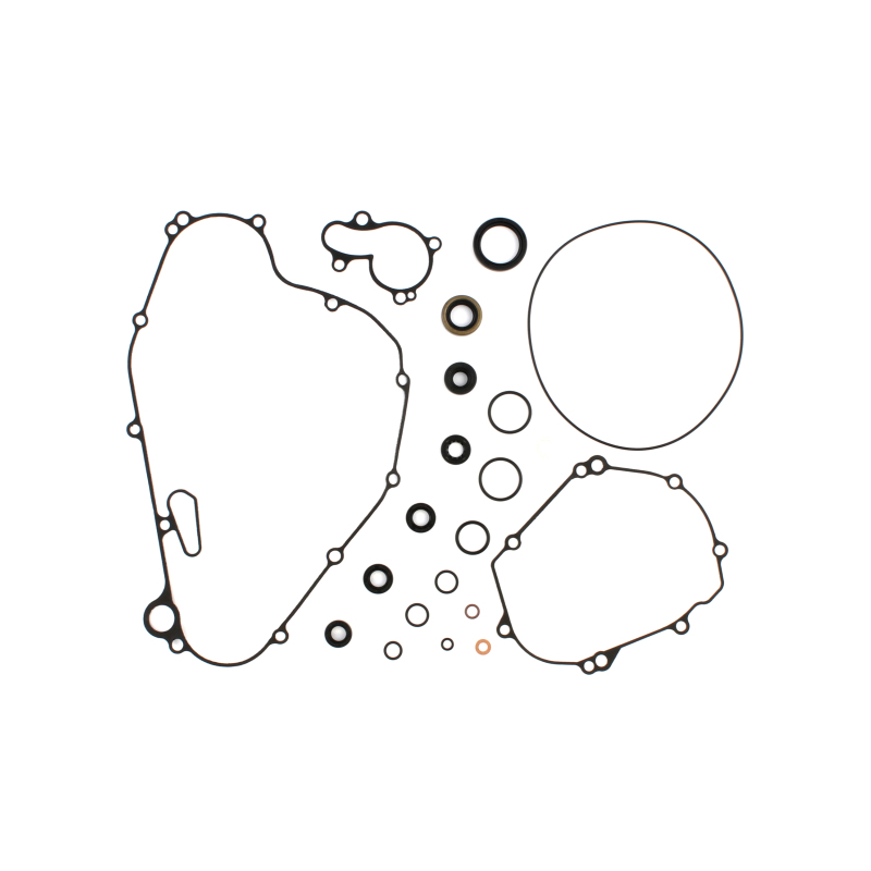 Picture of Cometic Gasket CG Bottom End Gasket Gasket Kits - C3598BE