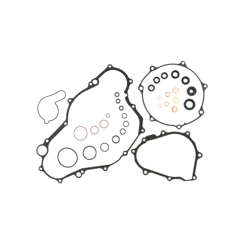 Picture of Cometic Gasket CG Bottom End Gasket Gasket Kits - C7947BE