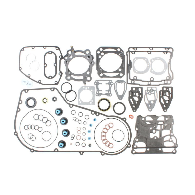 Picture of Cometic Gasket CG Powersports Head Gasket - C9807F