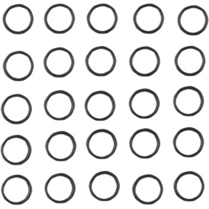 Picture of Cometic Gasket CG Powersports Oil Pump Gaskets - C9440