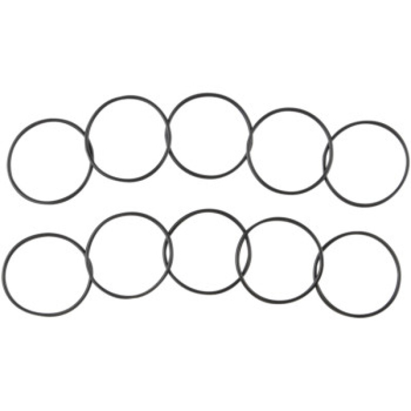 Picture of Cometic Gasket CG Clutch Gasket Gasket Kits - C9434