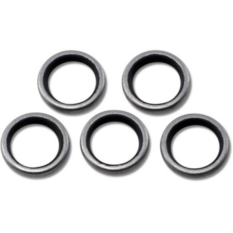Picture of Cometic Gasket CG Powersports Oil Pump Gaskets - C9376