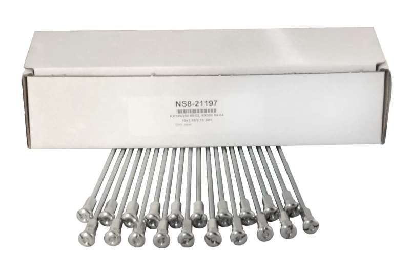 Picture of Excel EXC One Spoke Kits Rear Wheel Spokes - NS8-21197