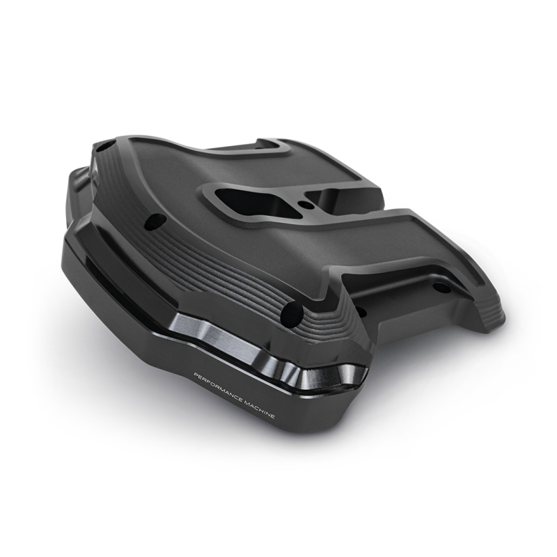 Picture of Performance Machine PFM Engine Covers - 0177-2084-SMB