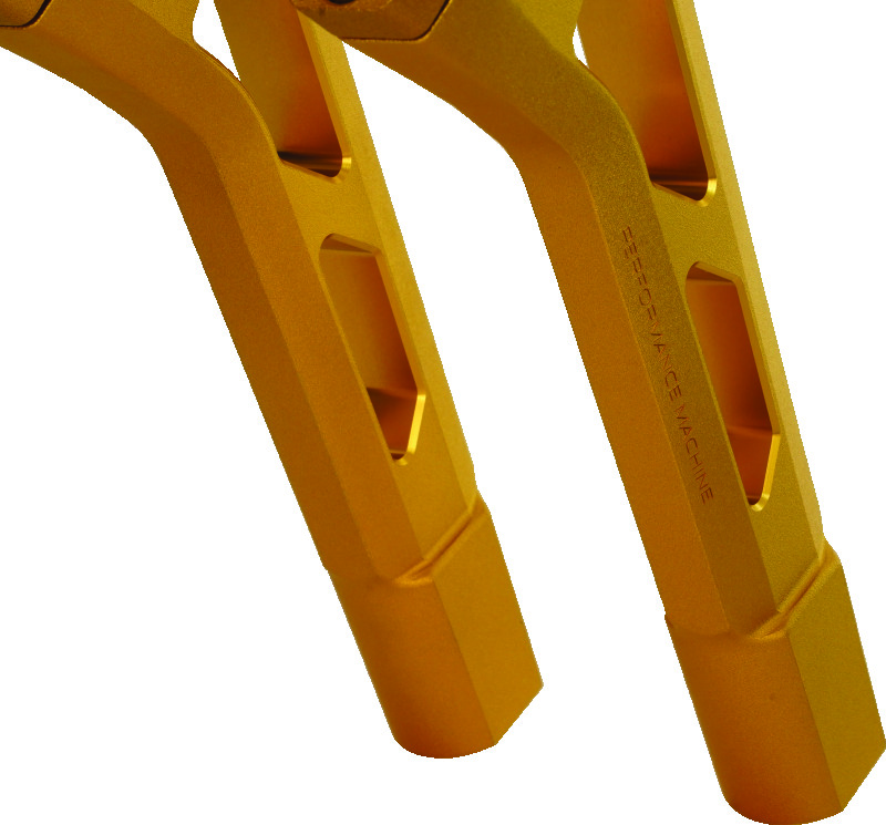 Picture of Performance Machine PFM Handlebars - 0208-2186M-SMG