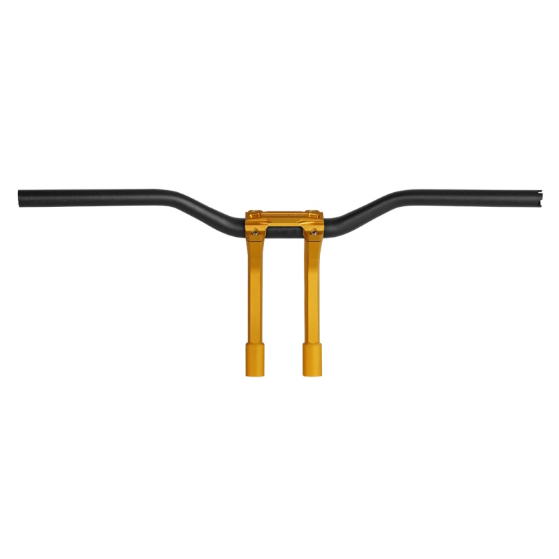 Picture of Performance Machine PFM Handlebars - 0208-2186M-SMG