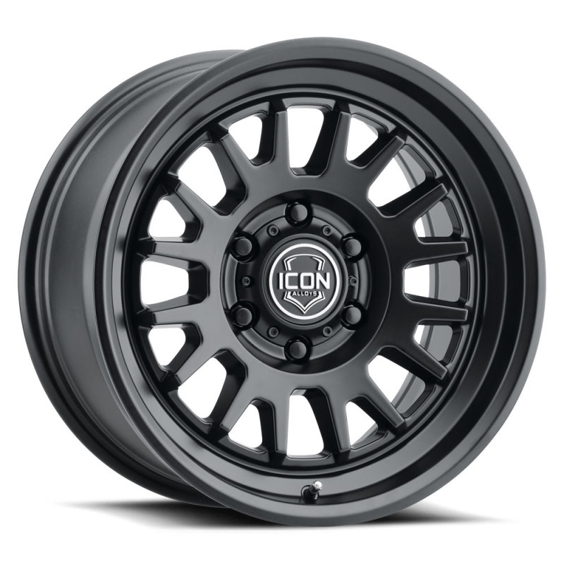 Picture of ICON ICO Anza Wheels - 8217856350SB