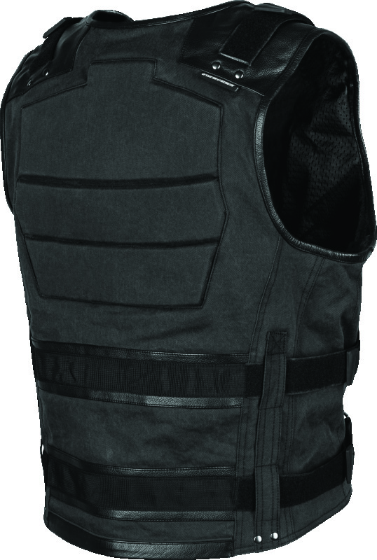 Picture of Speed and Strength SAS True Grit Armored Vests - 880131