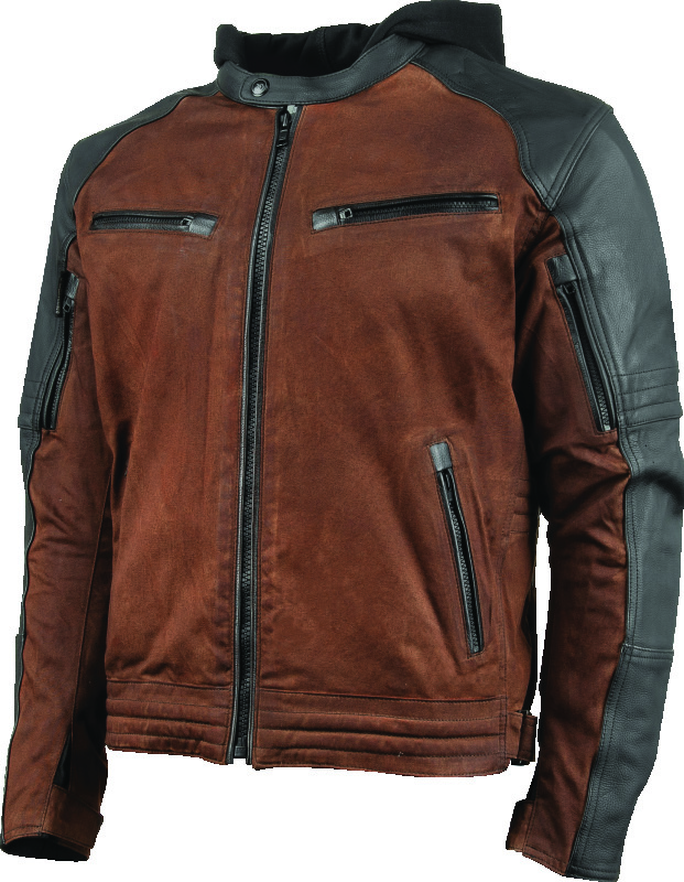 Picture of Speed and Strength SAS Straight Savage Jackets - 889583