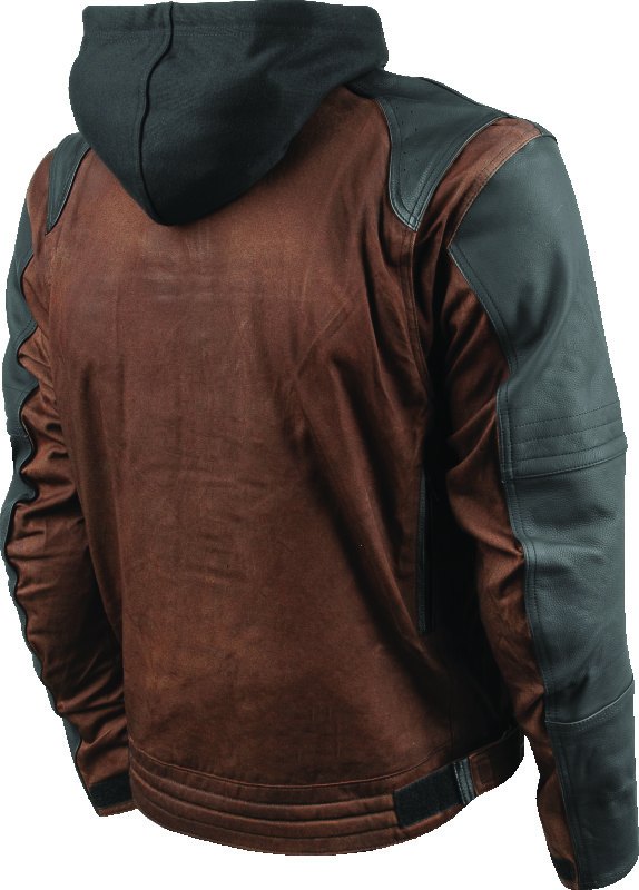 Picture of Speed and Strength SAS Straight Savage Jackets - 889583