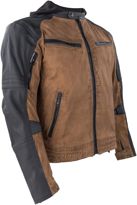Picture of Speed and Strength SAS Straight Savage Jackets - 889583