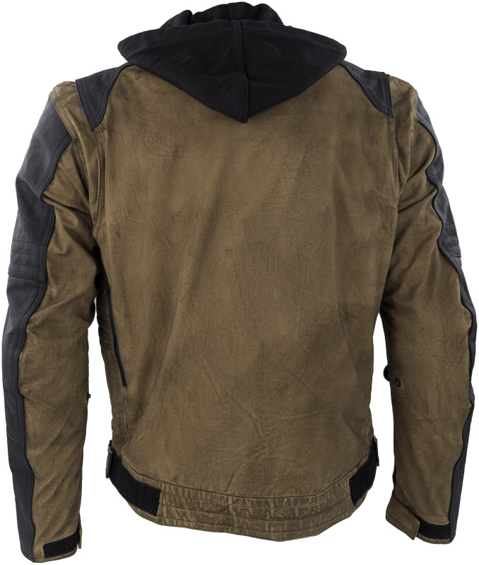 Picture of Speed and Strength SAS Straight Savage Jackets - 889583