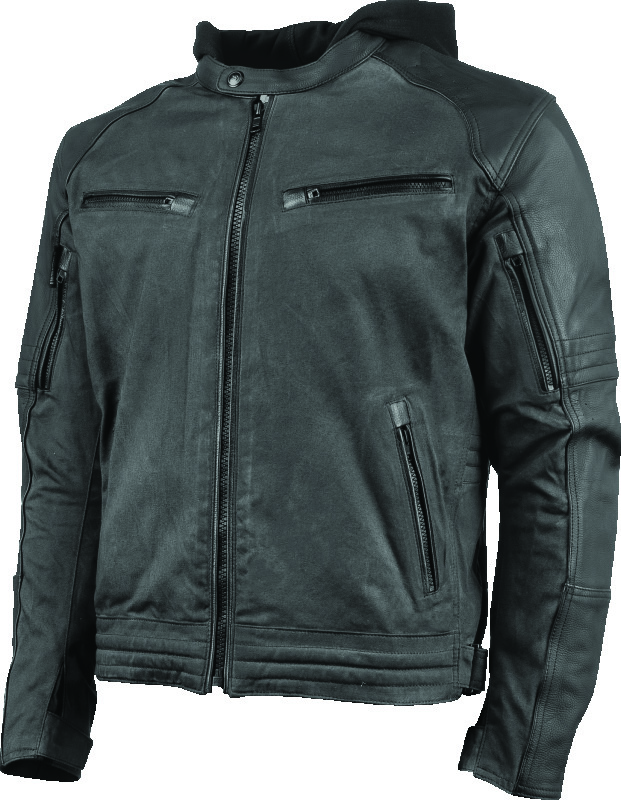 Picture of Speed and Strength SAS Straight Savage Jackets - 889596