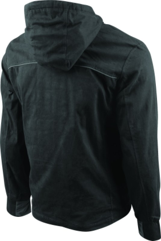 Picture of Speed and Strength SAS Go for Broke Hoodies Sweatshirts - 889730