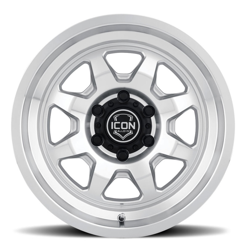 Picture of ICON ICO Nuevo Wheels - 8117857345SM