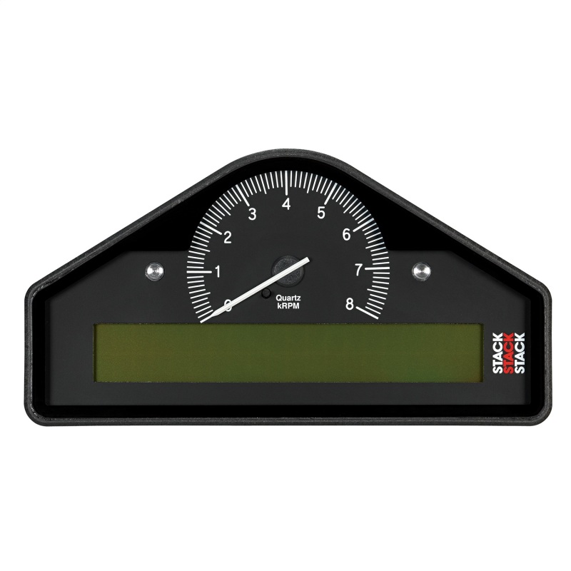 Picture of AutoMeter AM Stack Gauges - ST8130-A-UK